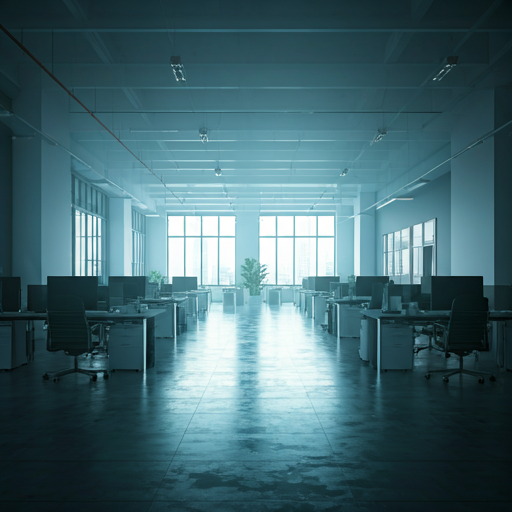 Commercial Cleaning